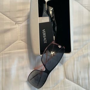 Versace Sunglasses